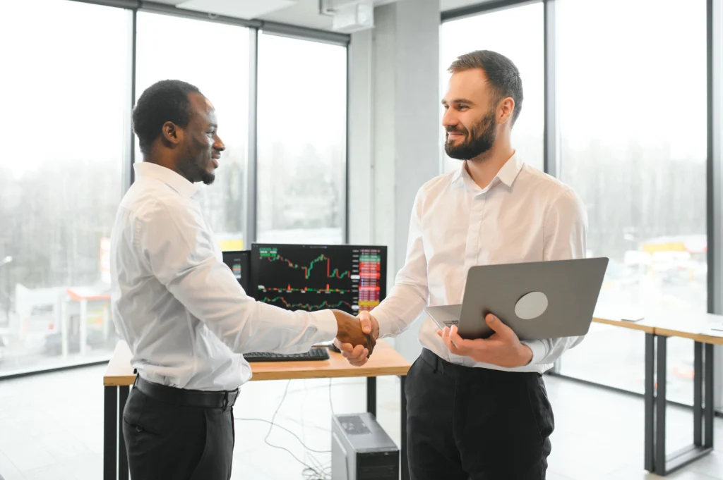 PU Prime copy trader signal provider 